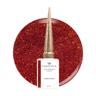 Cherry Wood