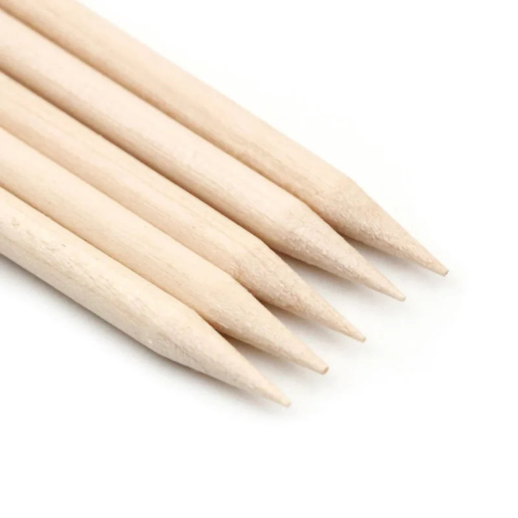 Bâtons de buis
