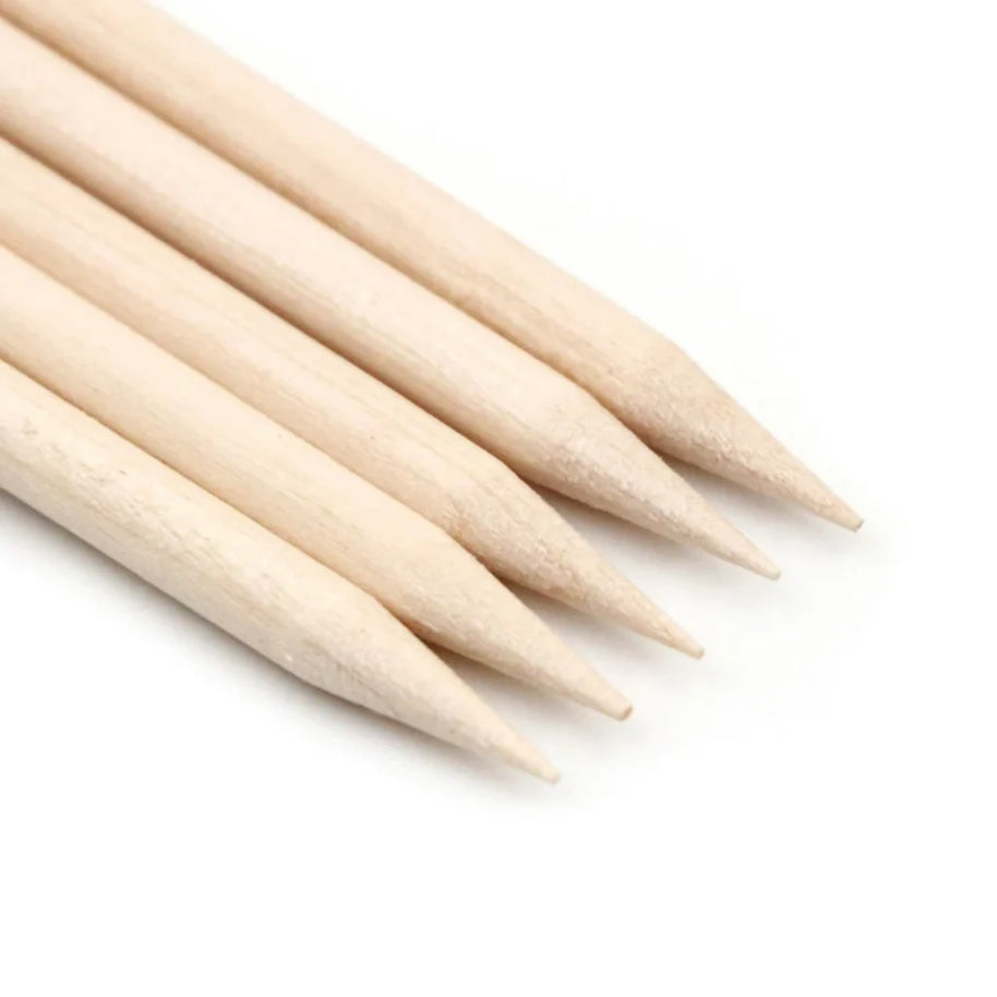 Bâtons de buis