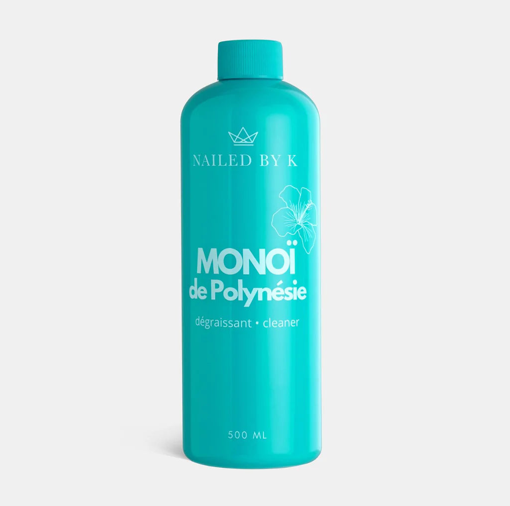 Cleaner - Monoï