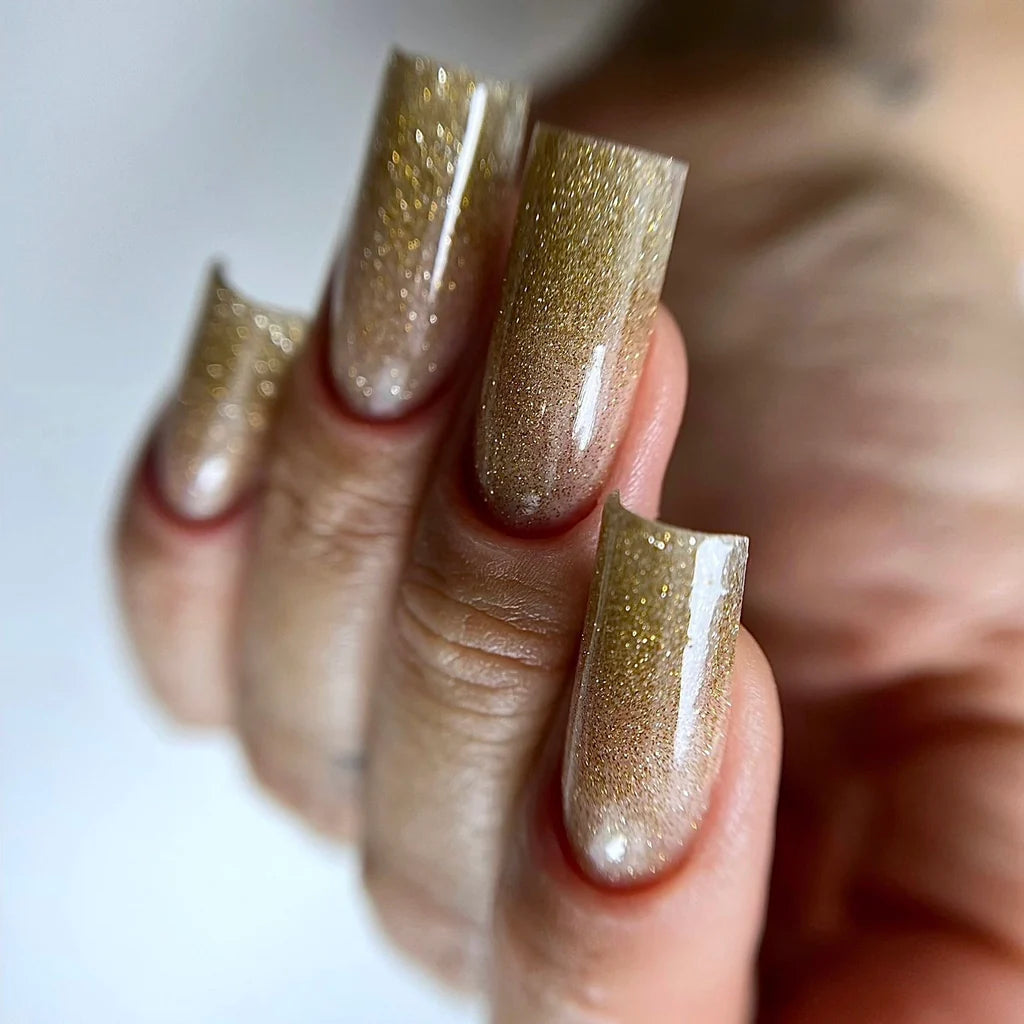 Acrygel - Infinity Gold