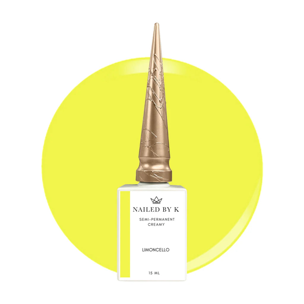 Limoncello