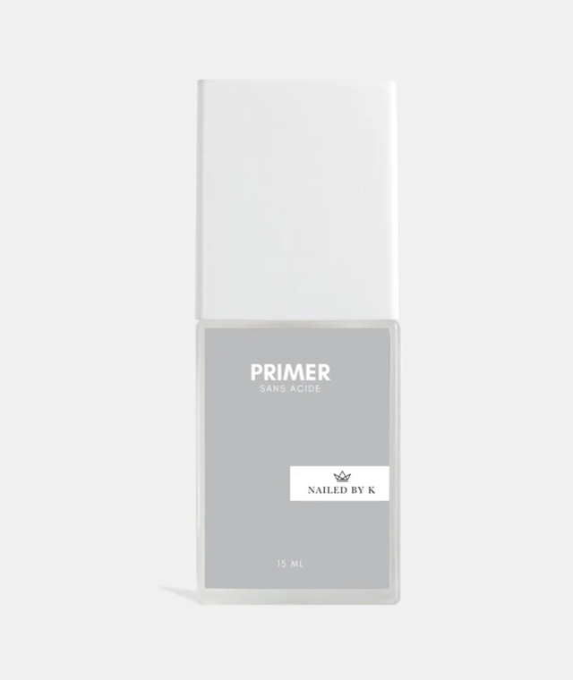 Primer - Sans Acide