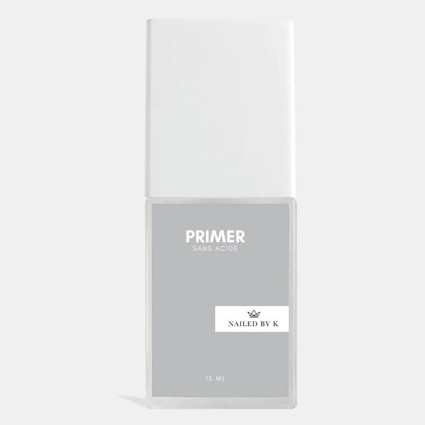 Primer - Sans Acide