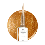 Ginger Glow / Cat Eye 9D