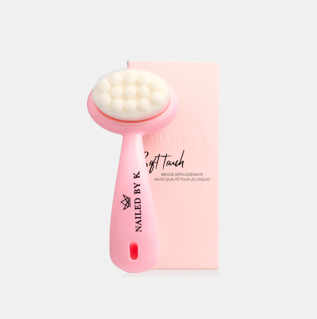 Brosse dépoussiérante - Soft Touch
