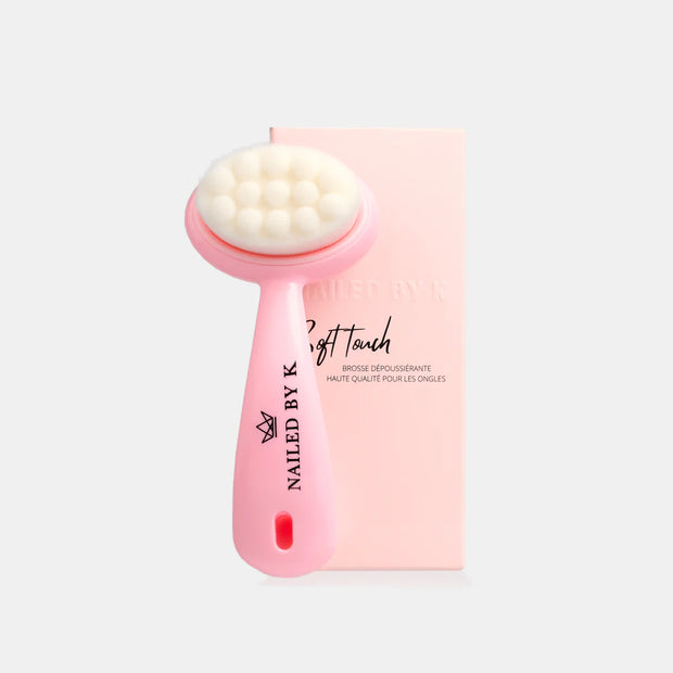 Brosse dépoussiérante - Soft Touch