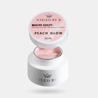 Acrygel - Peach Glow