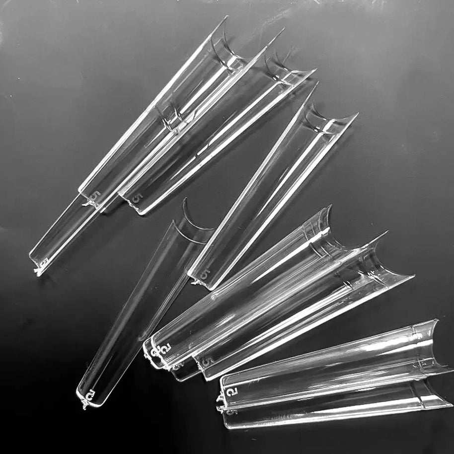 Capsules Coffin XXL