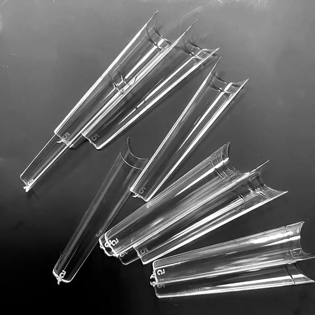 Capsules Coffin XXL