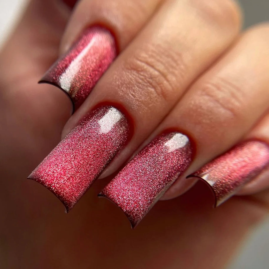 Christmas / Cat Eye 9D