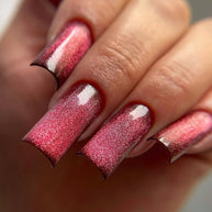 Christmas / Cat Eye 9D
