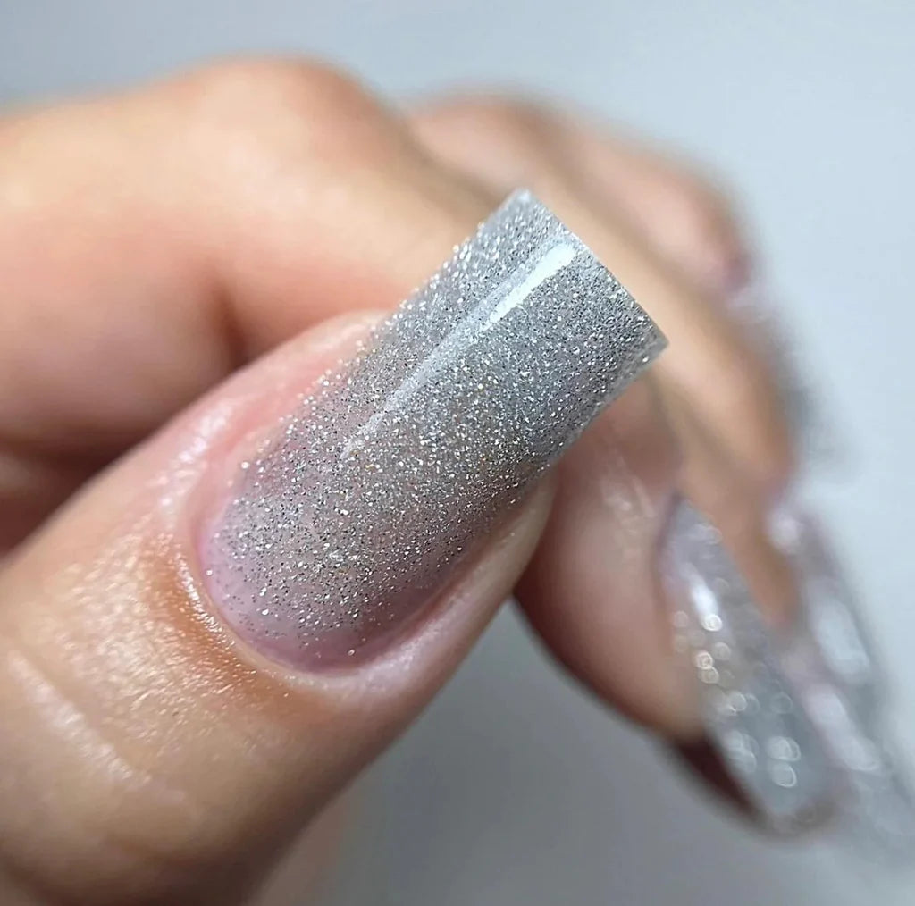 Acrygel - Pure Silver