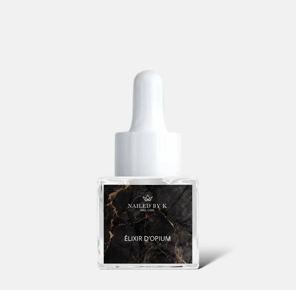 Élixir d’opium