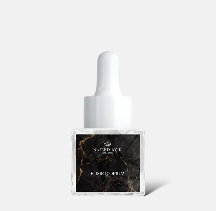 Élixir d’opium