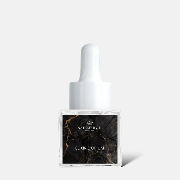 Élixir d’opium
