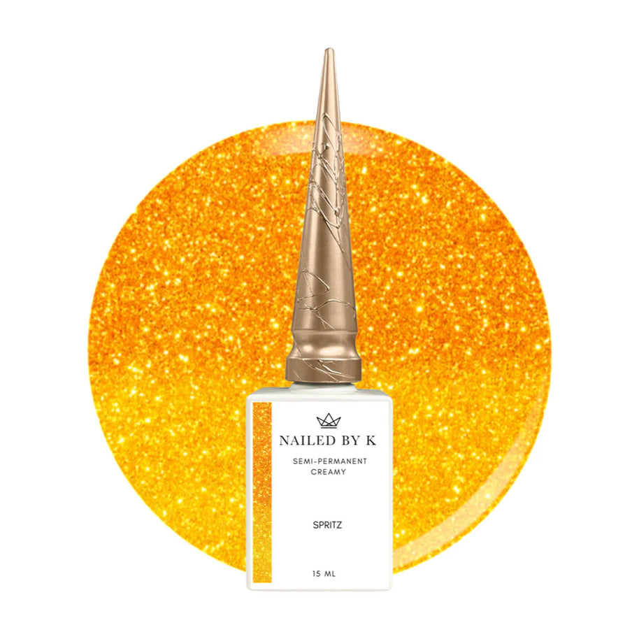 Spritz / thermo