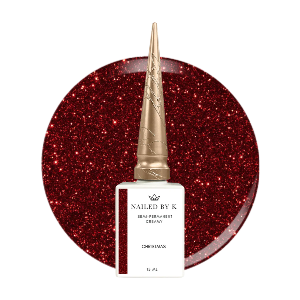 Christmas / Cat Eye 9D