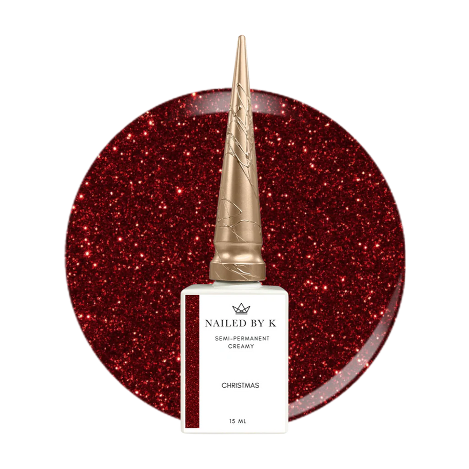 Christmas / Cat Eye 9D