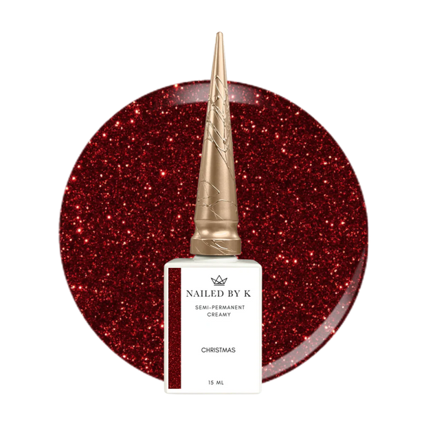 Christmas / Cat Eye 9D
