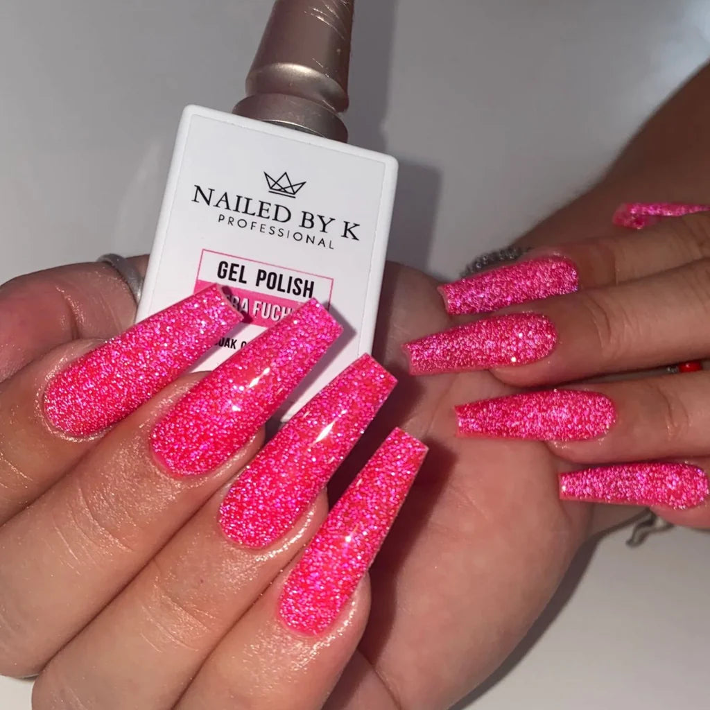 Ultra fuchsia