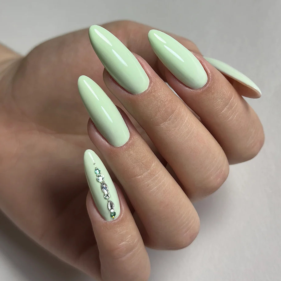 Powder Mint