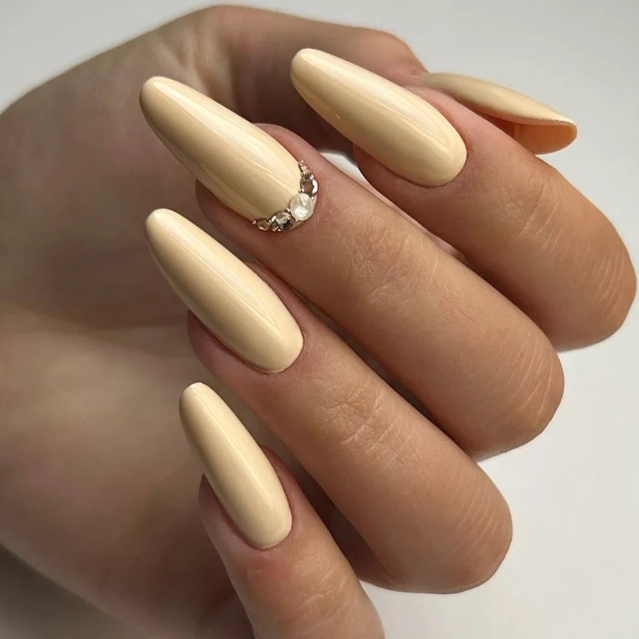 Cream