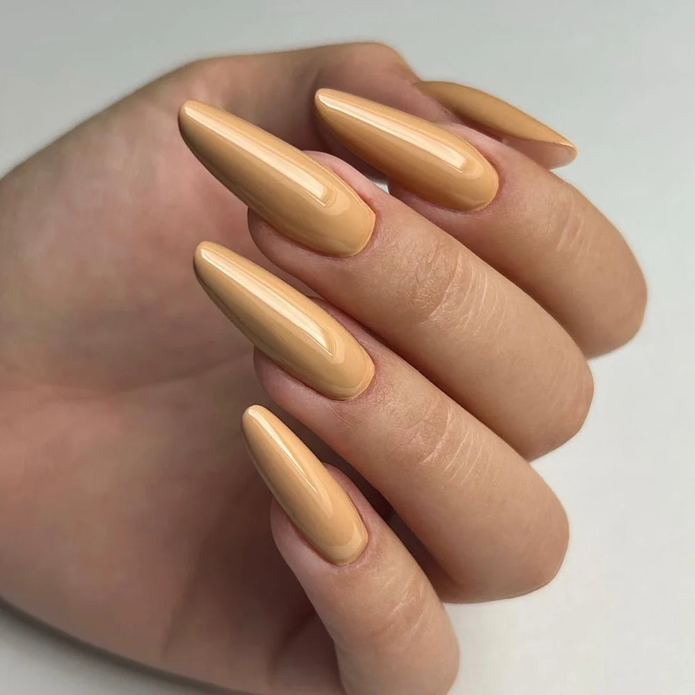 Bohemian Sand