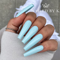 Baby Blue