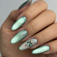 Grinch Glow / Cat Eye 9D