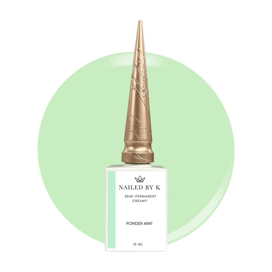 Powder Mint