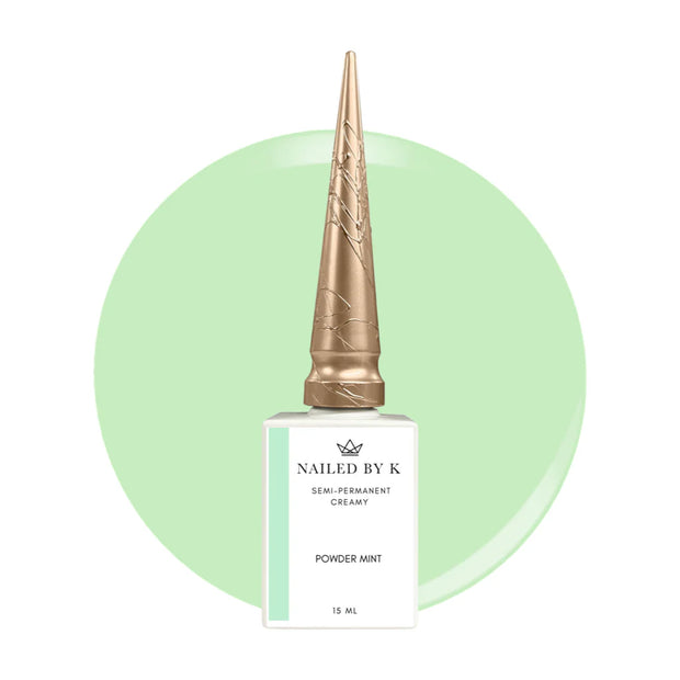 Powder Mint