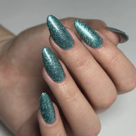 North / Cat Eye