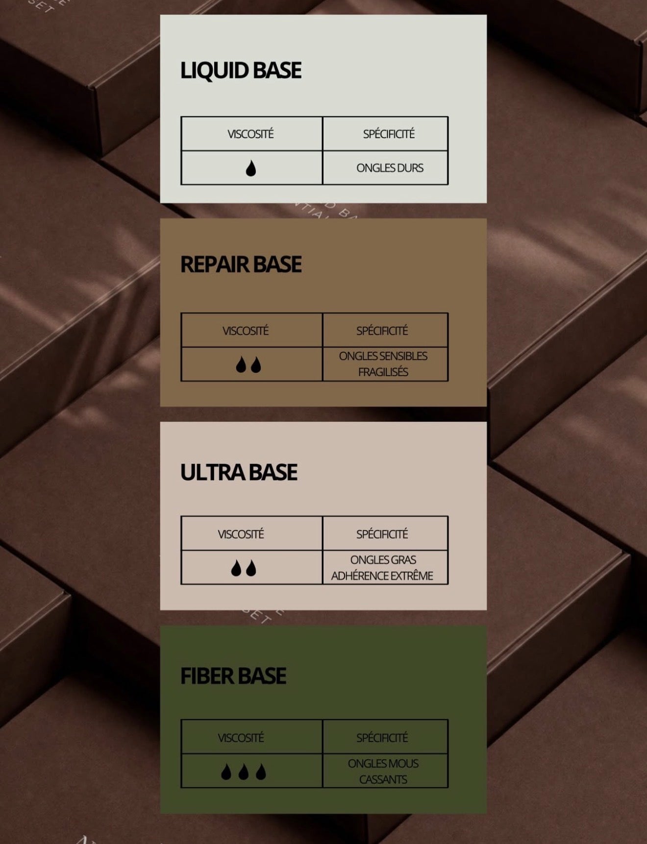 ULTRA BASE