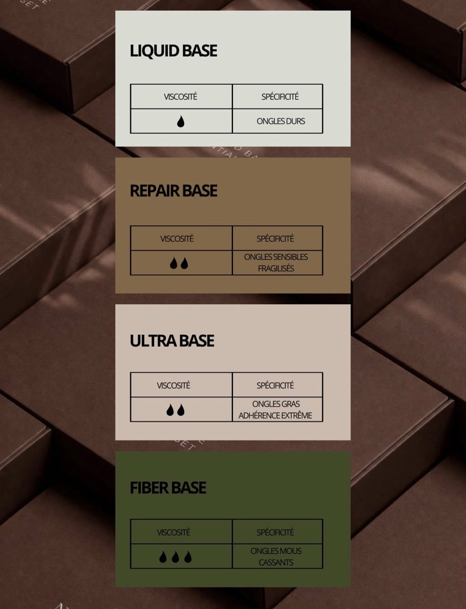 ULTRA BASE