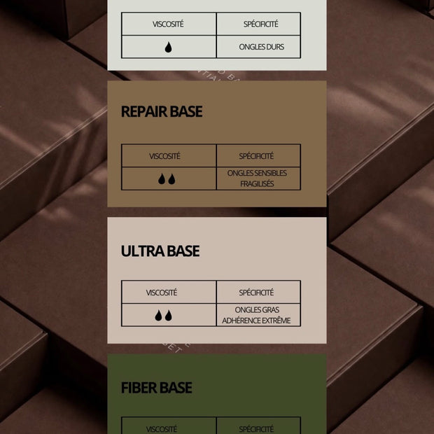 ULTRA BASE