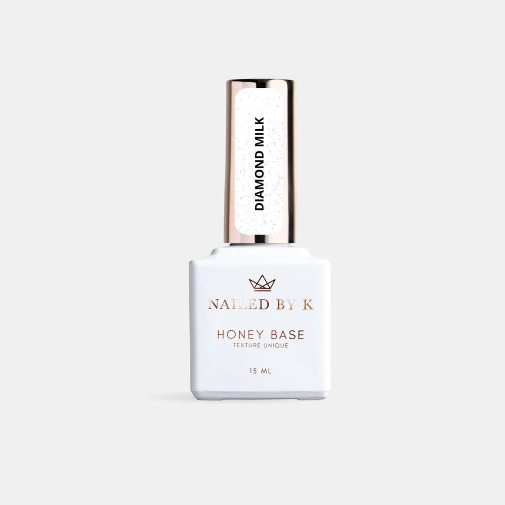 Diamond Milk