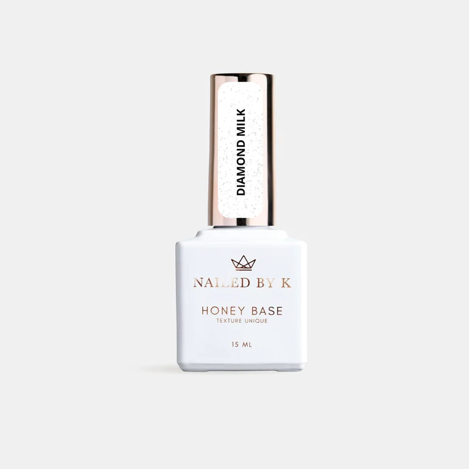 Diamond Milk