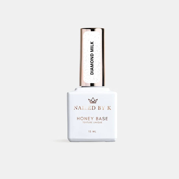 Diamond Milk