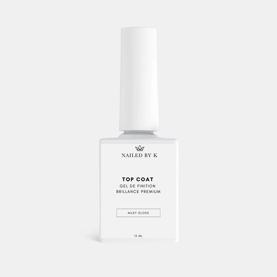 Milky Gloss
