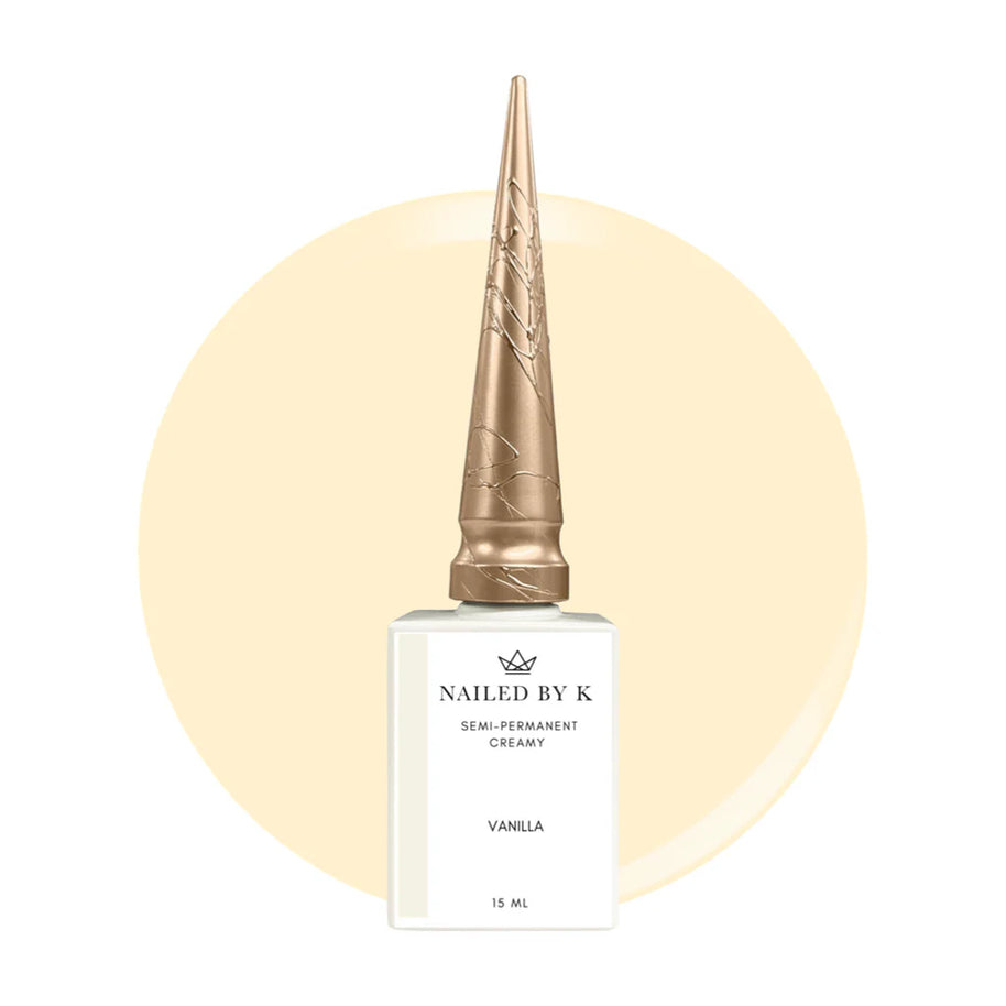 Vanilla