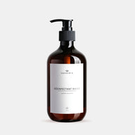 Gel Hydroalcoolique - Aloe Vera