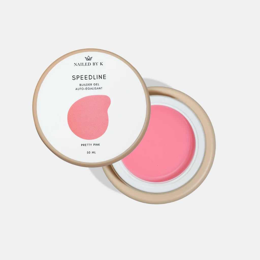 Pretty Pink
