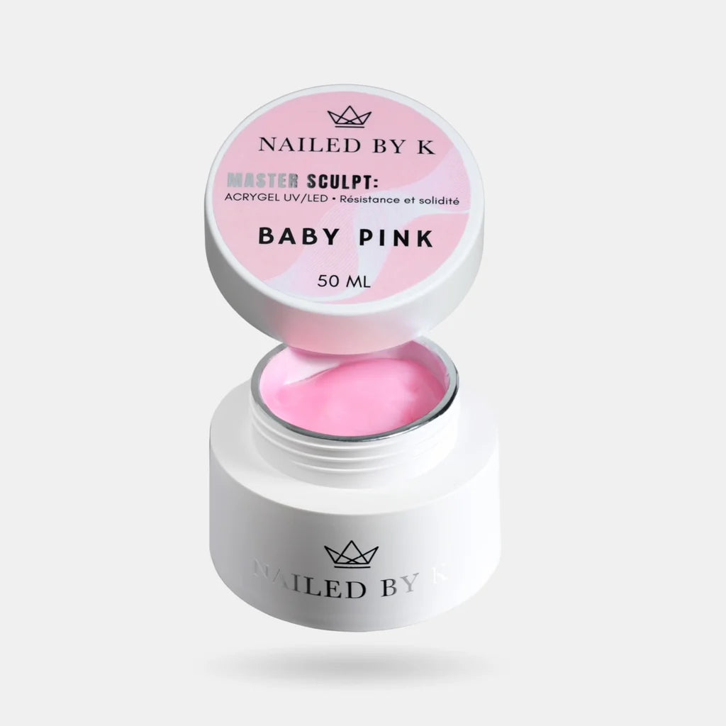 Acrygel - Baby Pink