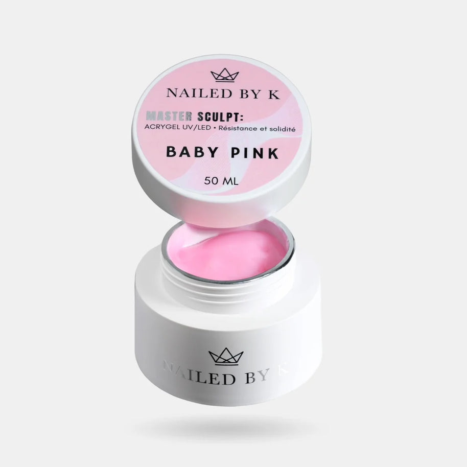 Acrygel - Baby Pink