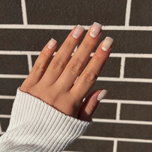 Milky Gloss