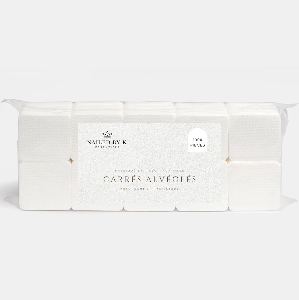 Carrés alvéolés