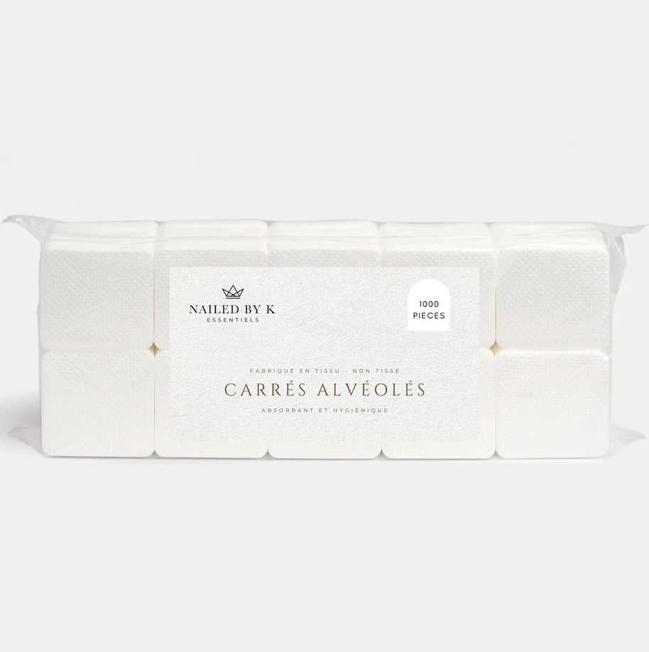 Carrés alvéolés