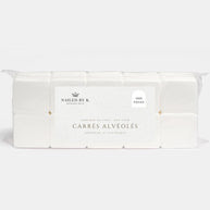 Carrés alvéolés
