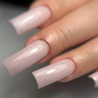 Glimmer Soft Pink